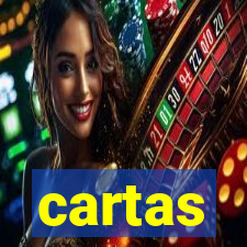 cartas personalizadas para imprimir
